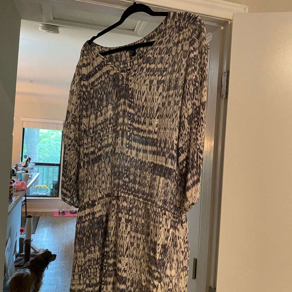 H&M cute dress